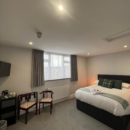 Brynhyfryd Guest House Cardigan Luaran gambar