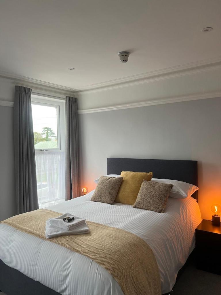 Brynhyfryd Guest House Cardigan Luaran gambar