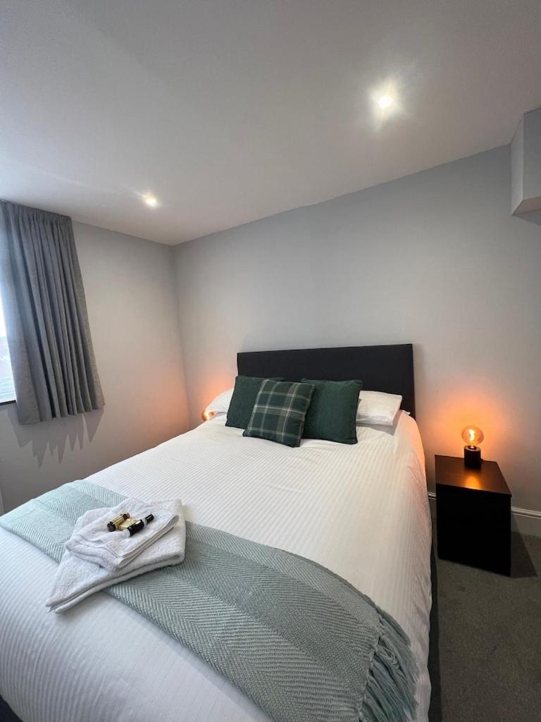 Brynhyfryd Guest House Cardigan Luaran gambar